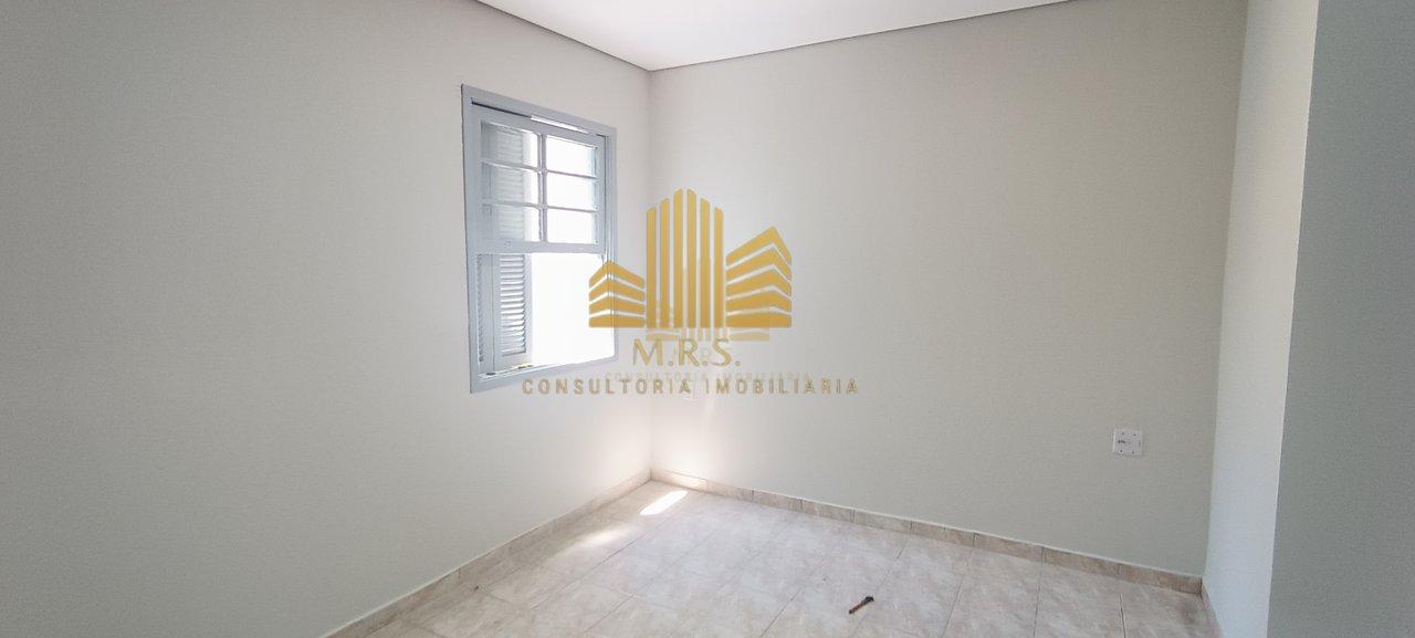 Casa Jd Bizarro 2 dorm Rua Alemanha Jundiaí - 