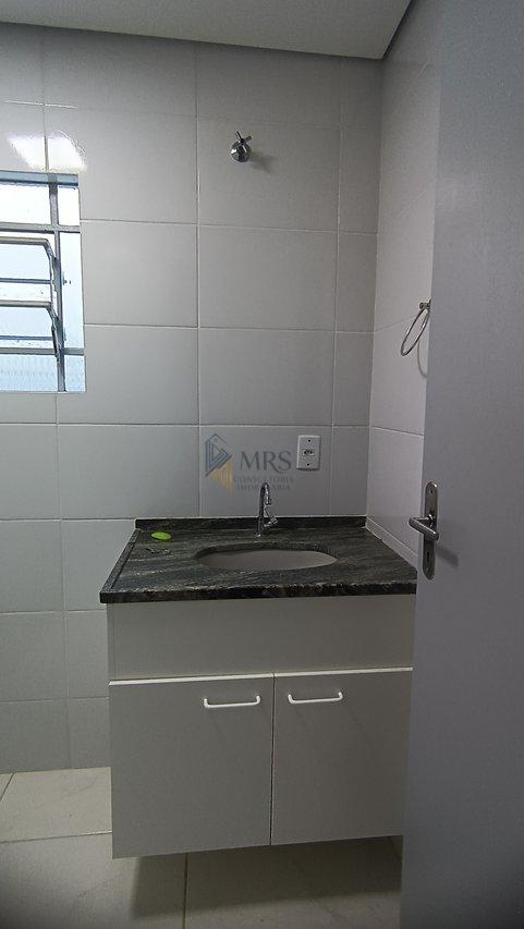 Casa Jd Bizarro 2 dorm Área Gourmet  Jundiaí - 