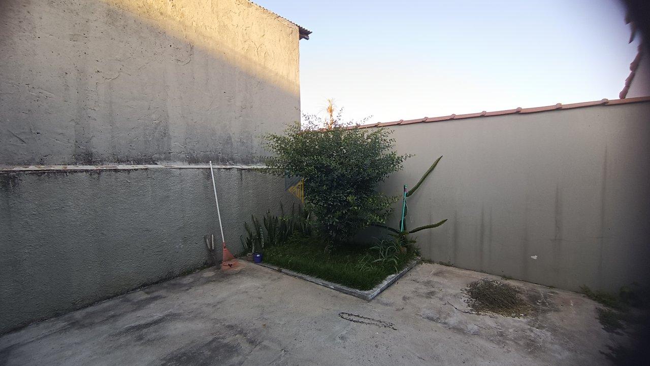 Casa Jd Bizarro 2 dorm Área Gourmet  Jundiaí - 