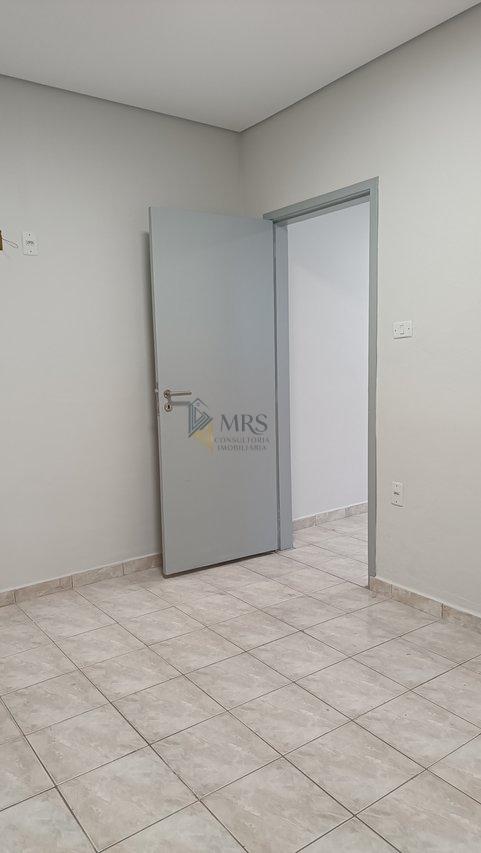 Casa Jd Bizarro 2 dorm Área Gourmet  Jundiaí - 