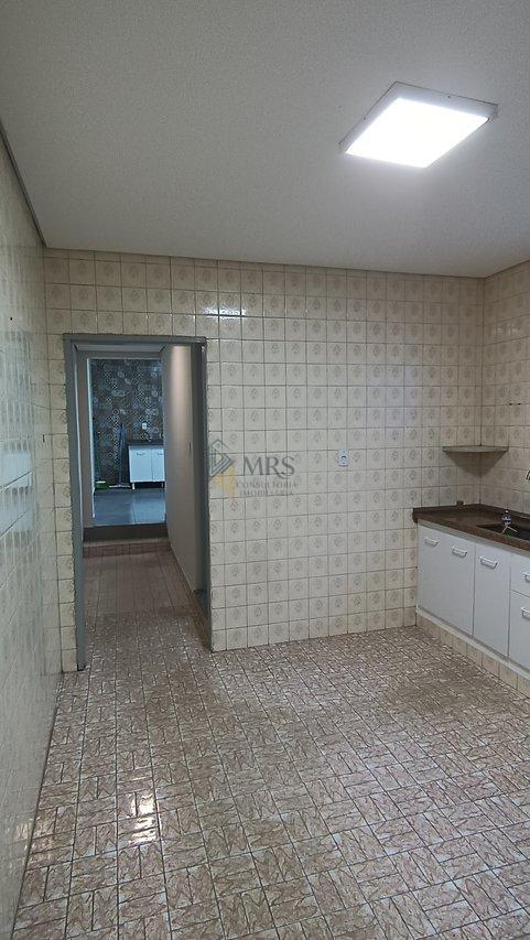 Casa Jd Bizarro 2 dorm Área Gourmet  Jundiaí - 