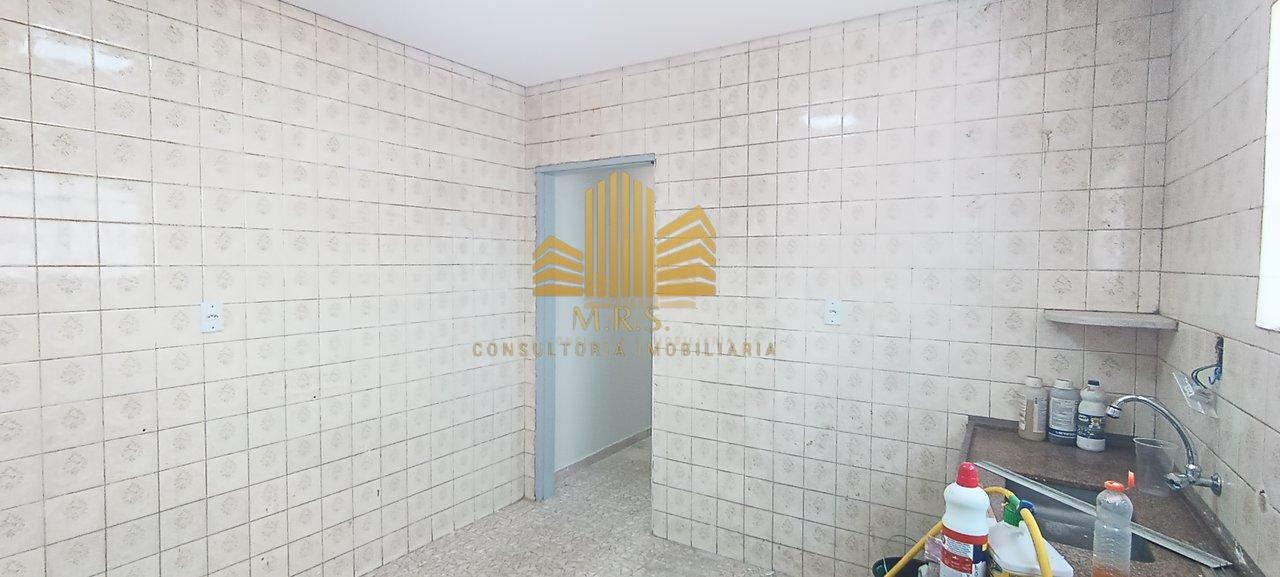 Casa Jd Bizarro 2 dorm Rua Alemanha Jundiaí - 