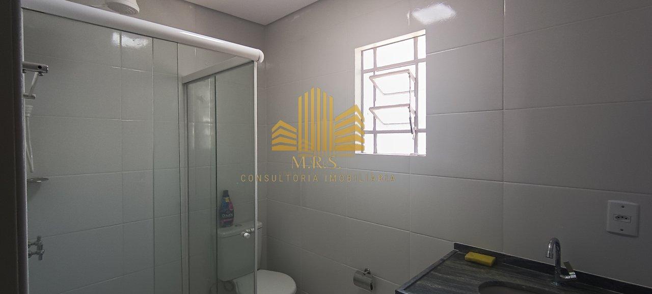 Casa Jd Bizarro 2 dorm Rua Alemanha Jundiaí - 