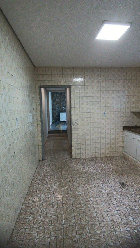 Casa Jd Bizarro 2 dorm Área Gourmet  Jundiaí - 