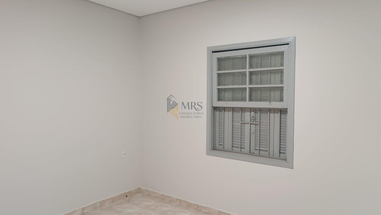 Casa Jd Bizarro 2 dorm Área Gourmet  Jundiaí - 