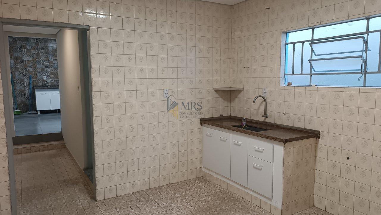 Casa Jd Bizarro 2 dorm Área Gourmet  Jundiaí - 