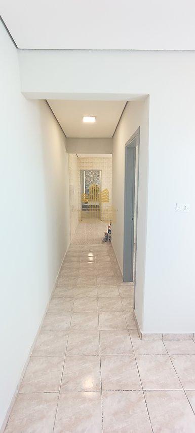 Casa Jd Bizarro 2 dorm Rua Alemanha Jundiaí - 