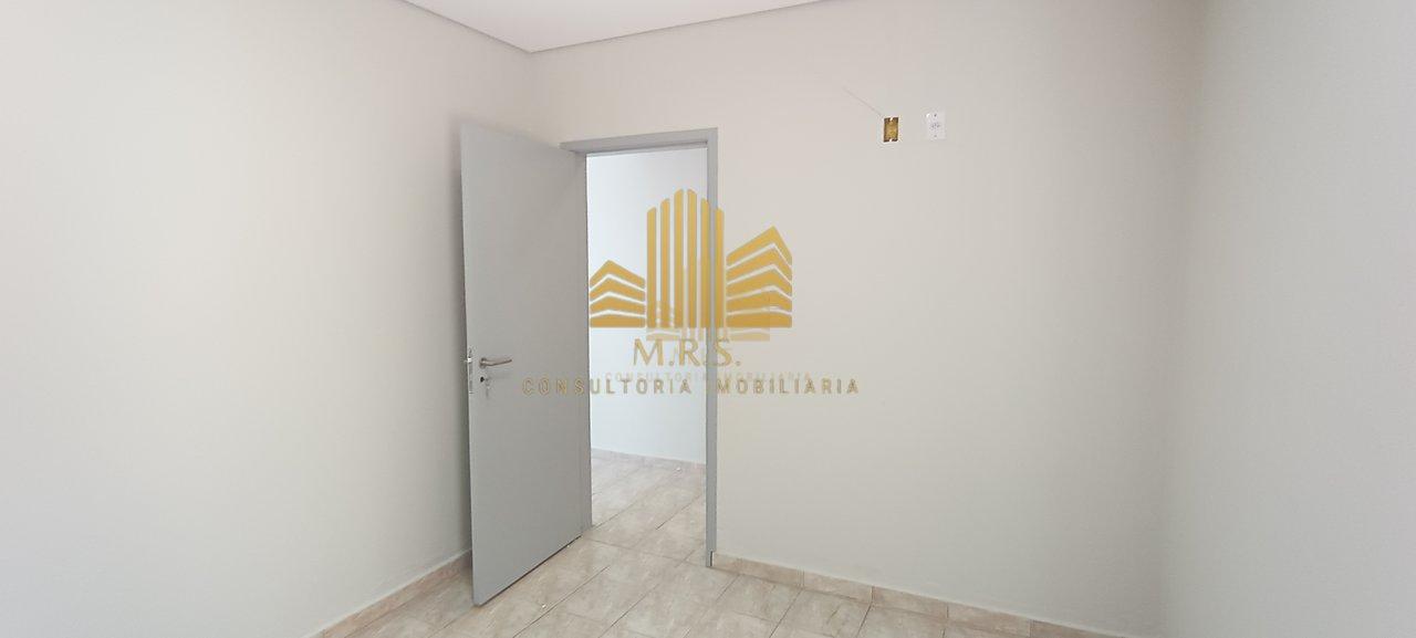 Casa Jd Bizarro 2 dorm Rua Alemanha Jundiaí - 