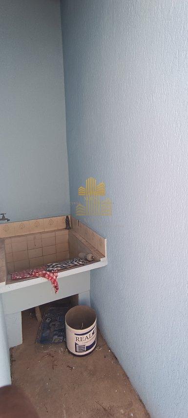 Casa Jd Bizarro 2 dorm Rua Alemanha Jundiaí - 