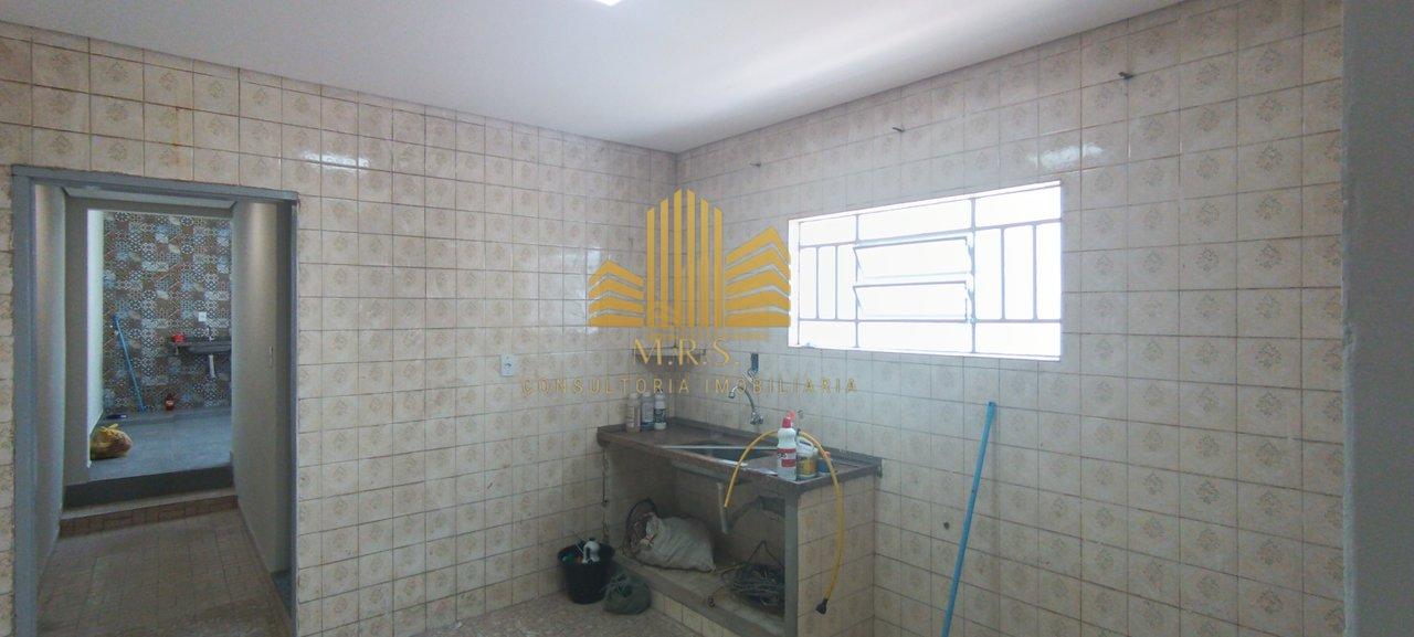 Casa Jd Bizarro 2 dorm Rua Alemanha Jundiaí - 