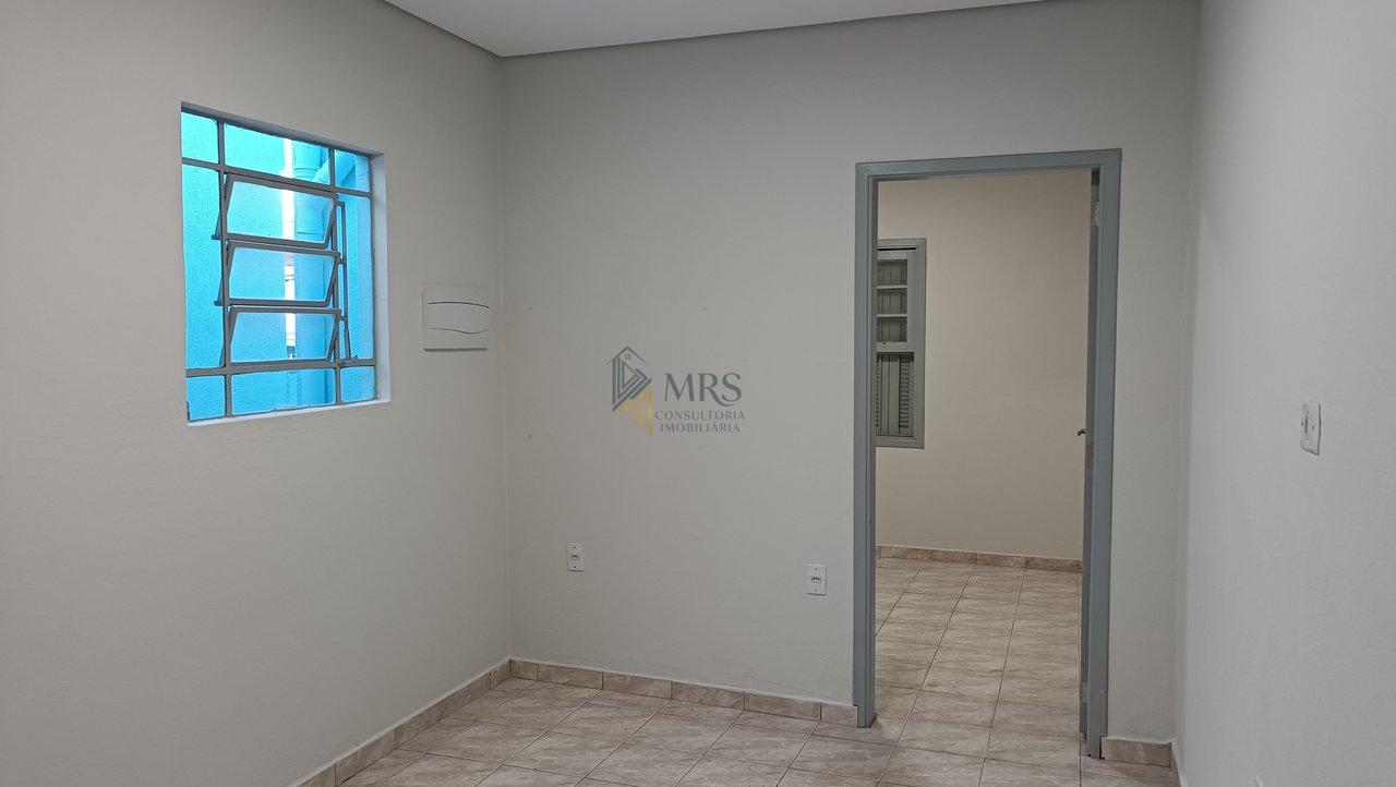 Casa Jd Bizarro 2 dorm Área Gourmet  Jundiaí - 