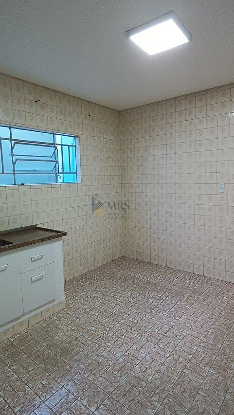 Casa Jd Bizarro 2 dorm Área Gourmet  Jundiaí - 