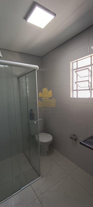 Casa Jd Bizarro 2 dorm Rua Alemanha Jundiaí - 