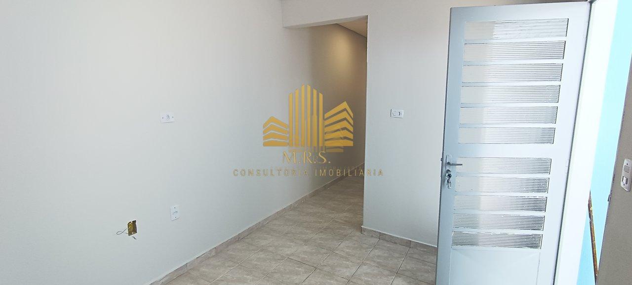 Casa Jd Bizarro 2 dorm Rua Alemanha Jundiaí - 