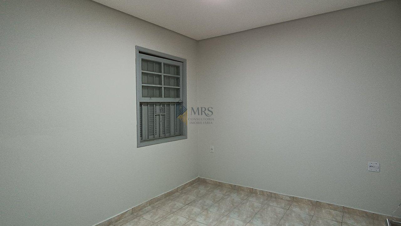 Casa Jd Bizarro 2 dorm Área Gourmet  Jundiaí - 