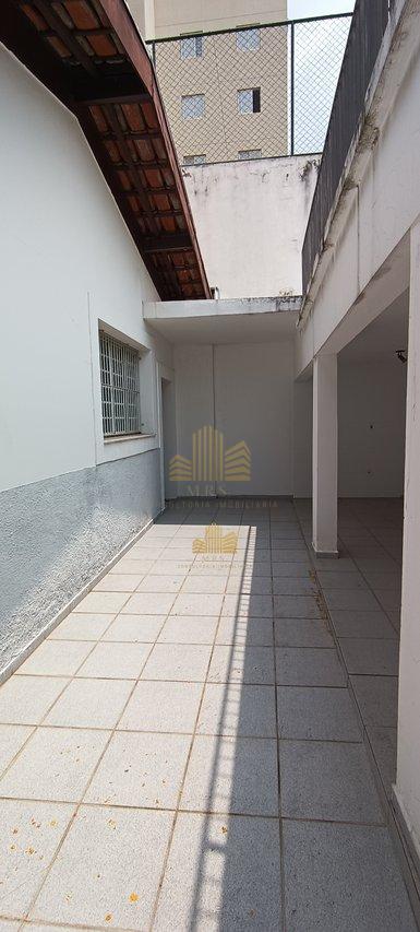 Casa Térrea 3 dorm 1 suite Jd Messina Rua Messina  Jundiaí - 