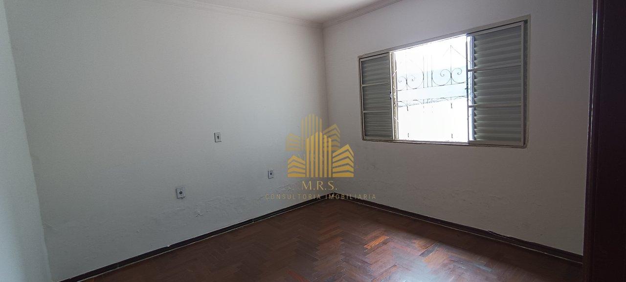 Casa Térrea 3 dorm 1 suite Jd Messina Rua Messina  Jundiaí - 