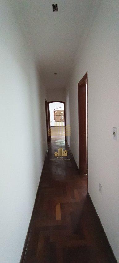 Casa Térrea 3 dorm 1 suite Jd Messina Rua Messina  Jundiaí - 