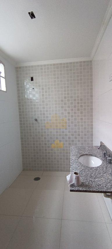 Casa Térrea 3 dorm 1 suite Jd Messina Rua Messina  Jundiaí - 