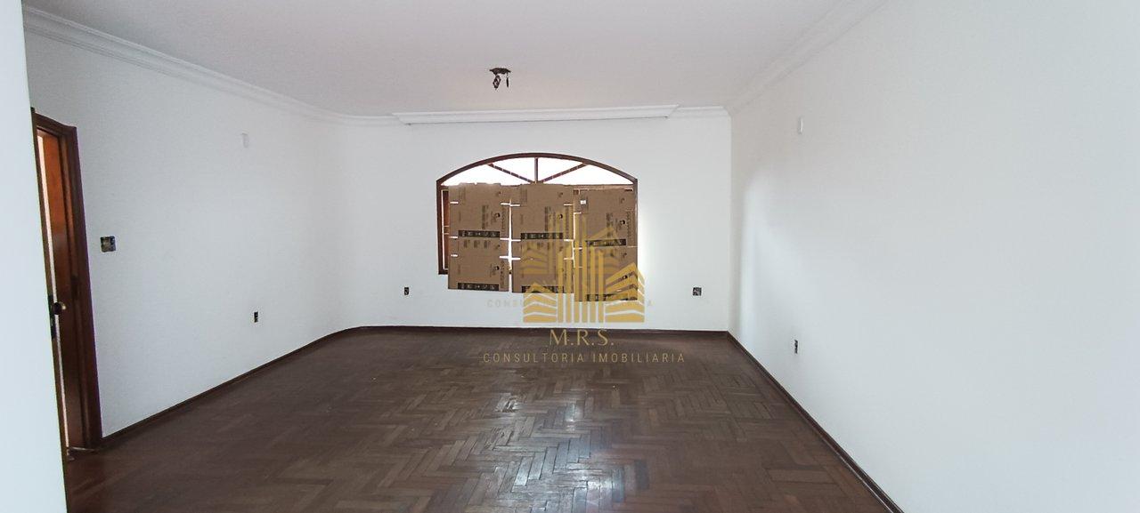 Casa Térrea 3 dorm 1 suite Jd Messina Rua Messina  Jundiaí - 
