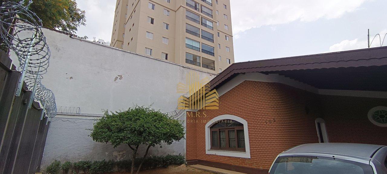 Casa Térrea 3 dorm 1 suite Jd Messina Rua Messina  Jundiaí - 