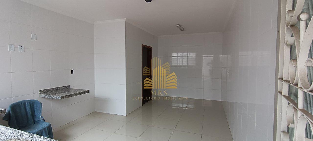 Casa Térrea 3 dorm 1 suite Jd Messina Rua Messina  Jundiaí - 