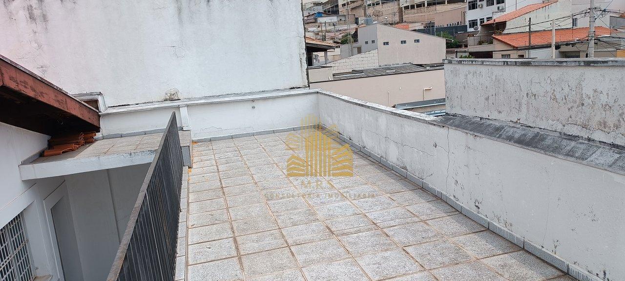 Casa Térrea 3 dorm 1 suite Jd Messina Rua Messina  Jundiaí - 