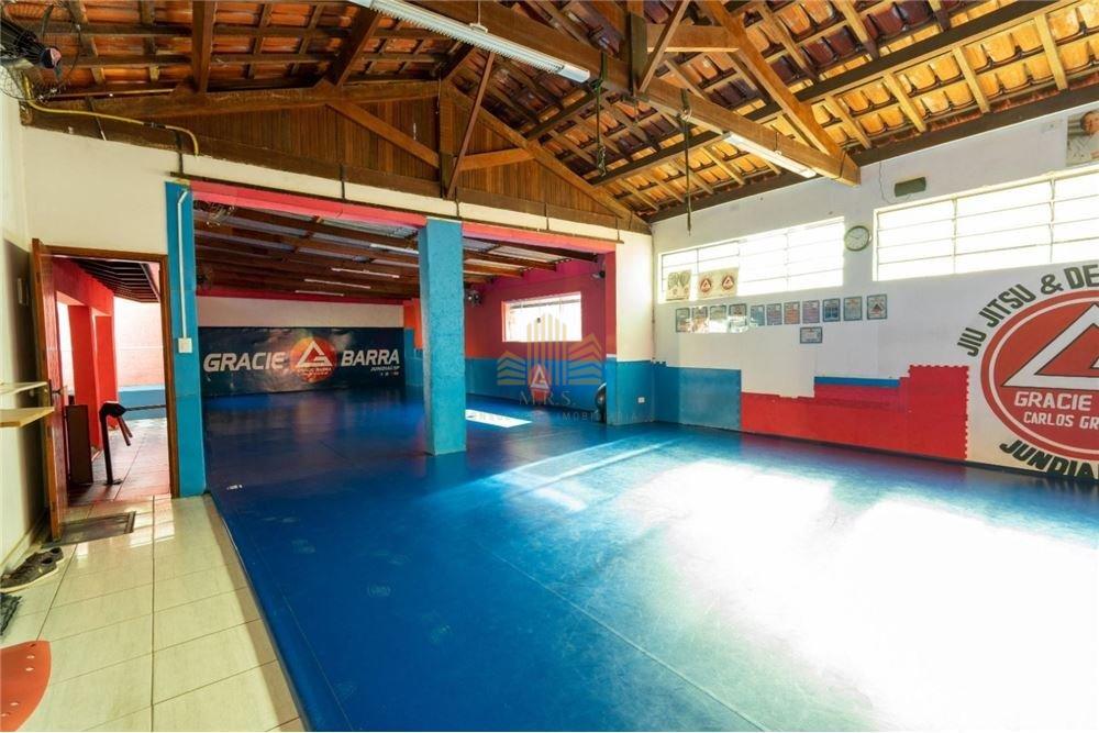 Loja JMP 501 Loja 690591010-25 500m² Palermo Jundiaí - 