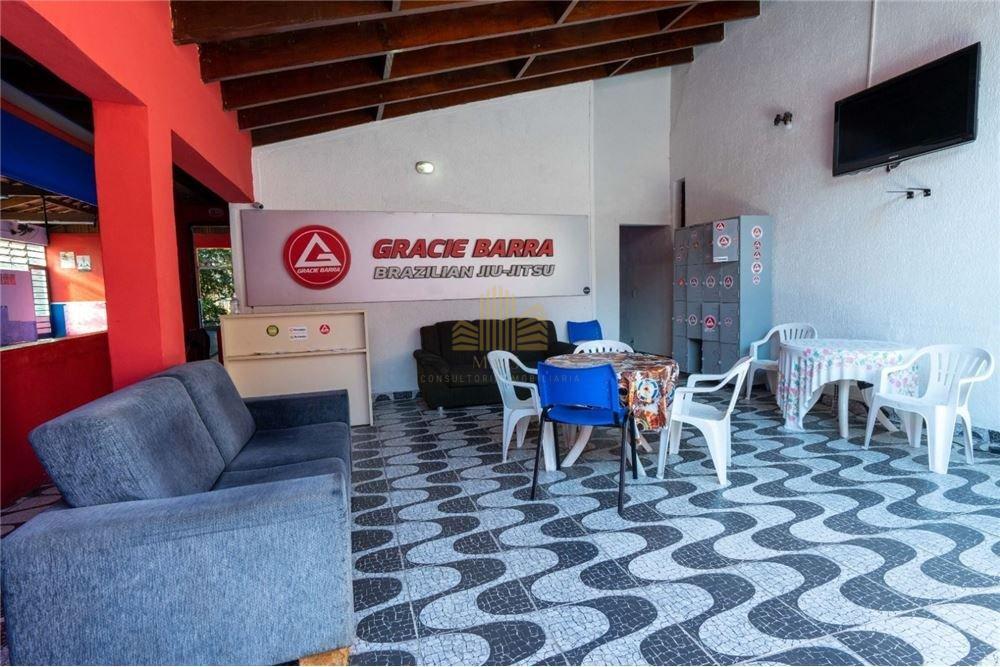 Loja JMP 501 Loja 690591010-25 500m² Palermo Jundiaí - 