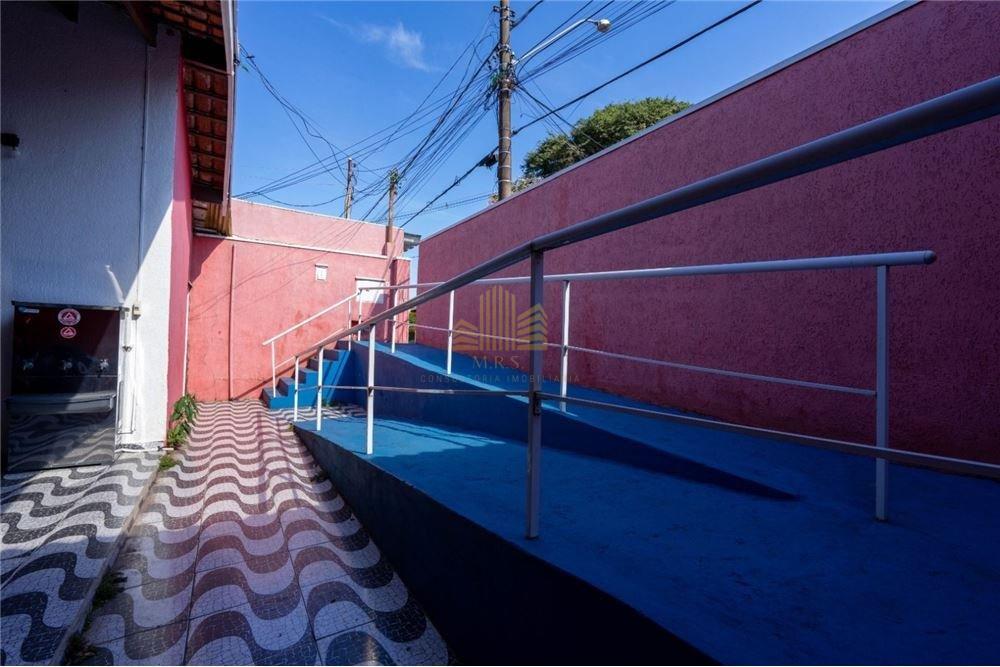 Loja JMP 501 Loja 690591010-25 500m² Palermo Jundiaí - 