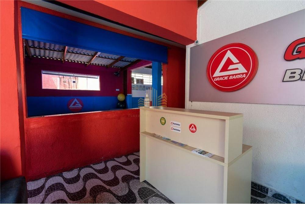 Loja JMP 501 Loja 690591010-25 500m² Palermo Jundiaí - 