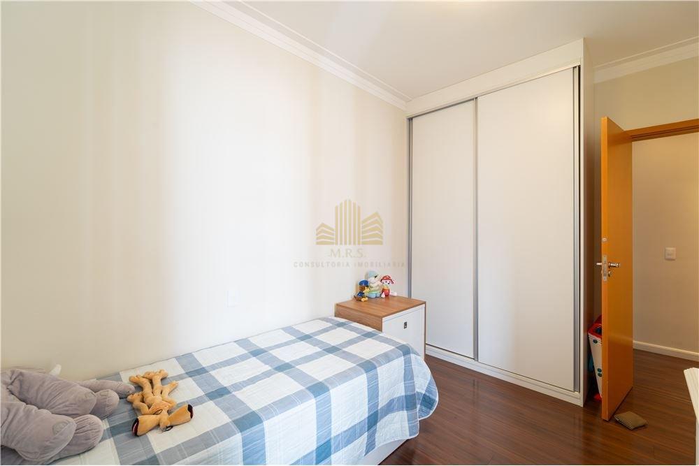 Apartamento JSTPC 92 Apto 690591006-23 2 suítes 117m² Paulino Corado Jundiaí - 