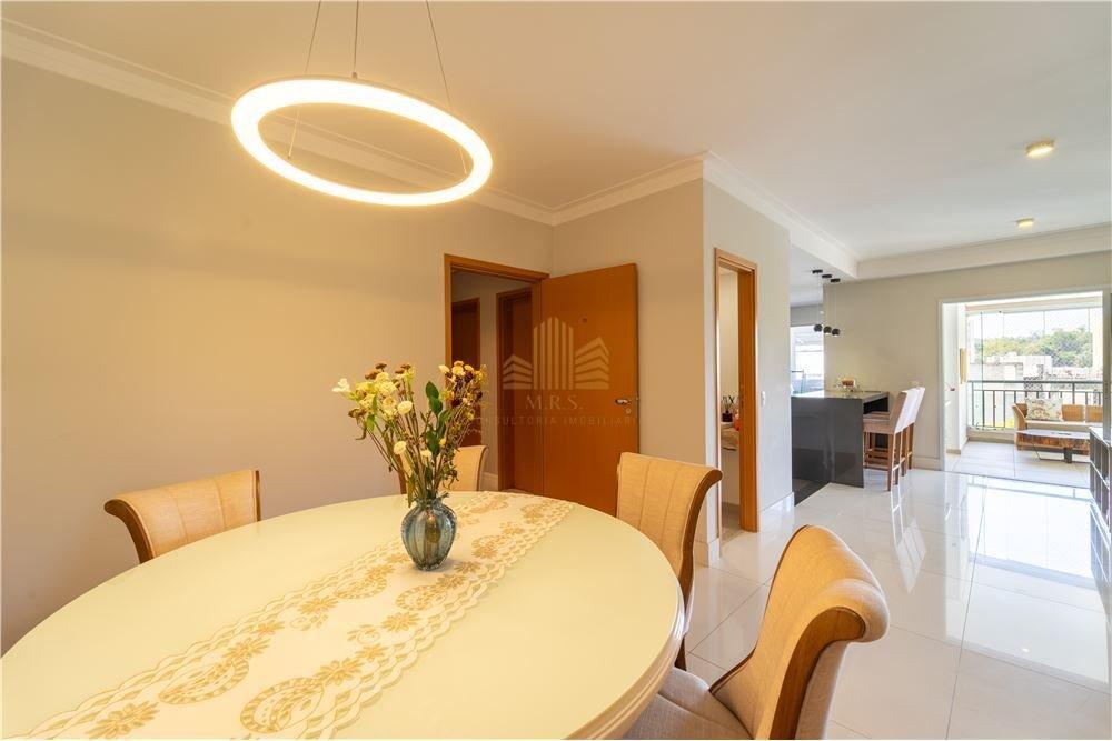 Apartamento JSTPC 92 Apto 690591006-23 2 suítes 117m² Paulino Corado Jundiaí - 