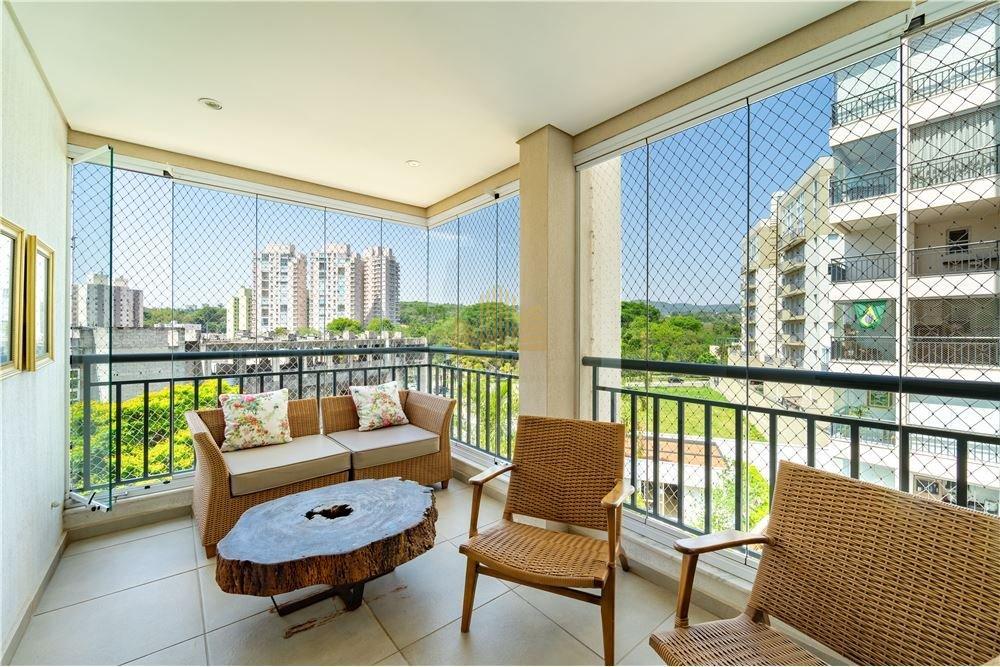 Apartamento JSTPC 92 Apto 690591006-23 2 suítes 117m² Paulino Corado Jundiaí - 