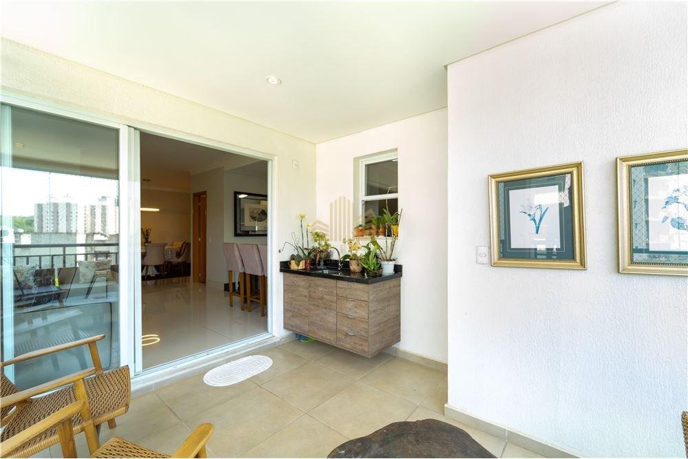 Apartamento JSTPC 92 Apto 690591006-23 2 suítes 117m² Paulino Corado Jundiaí - 