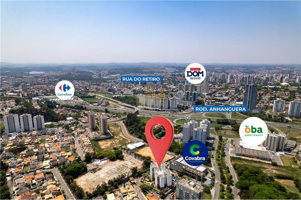 Apartamento JSTPC 92 Apto 690591006-23 2 suítes 117m² Paulino Corado Jundiaí - 