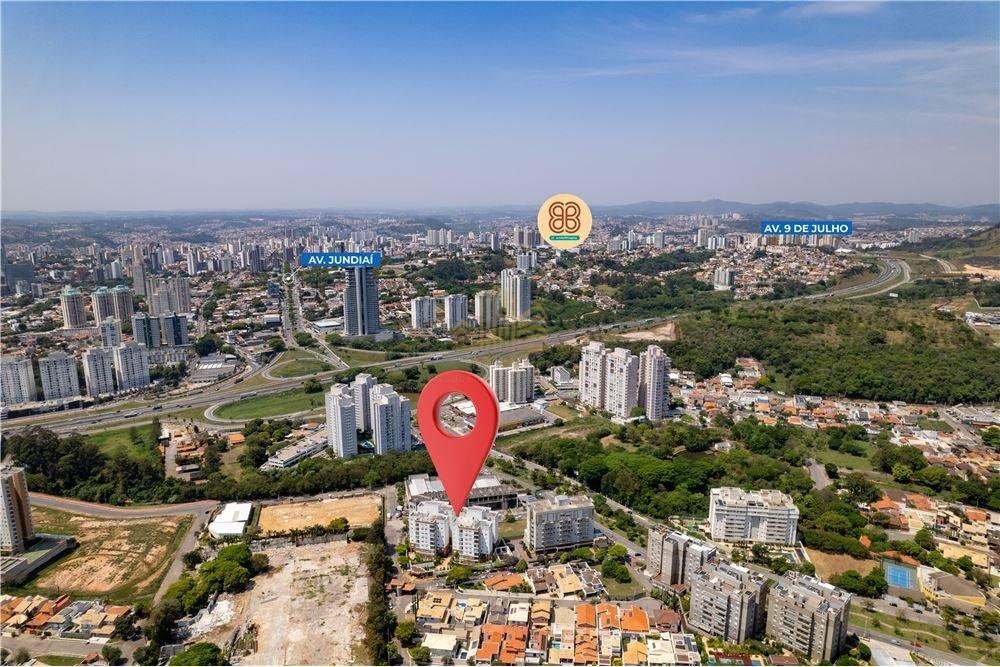 Apartamento JSTPC 92 Apto 690591006-23 2 suítes 117m² Paulino Corado Jundiaí - 