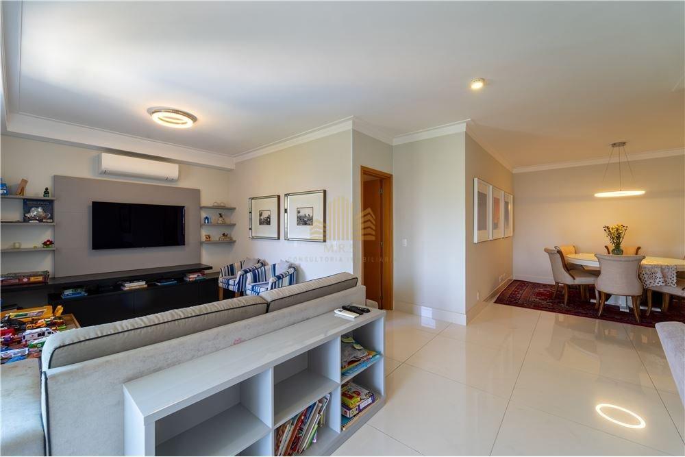 Apartamento JSTPC 92 Apto 690591006-23 2 suítes 117m² Paulino Corado Jundiaí - 