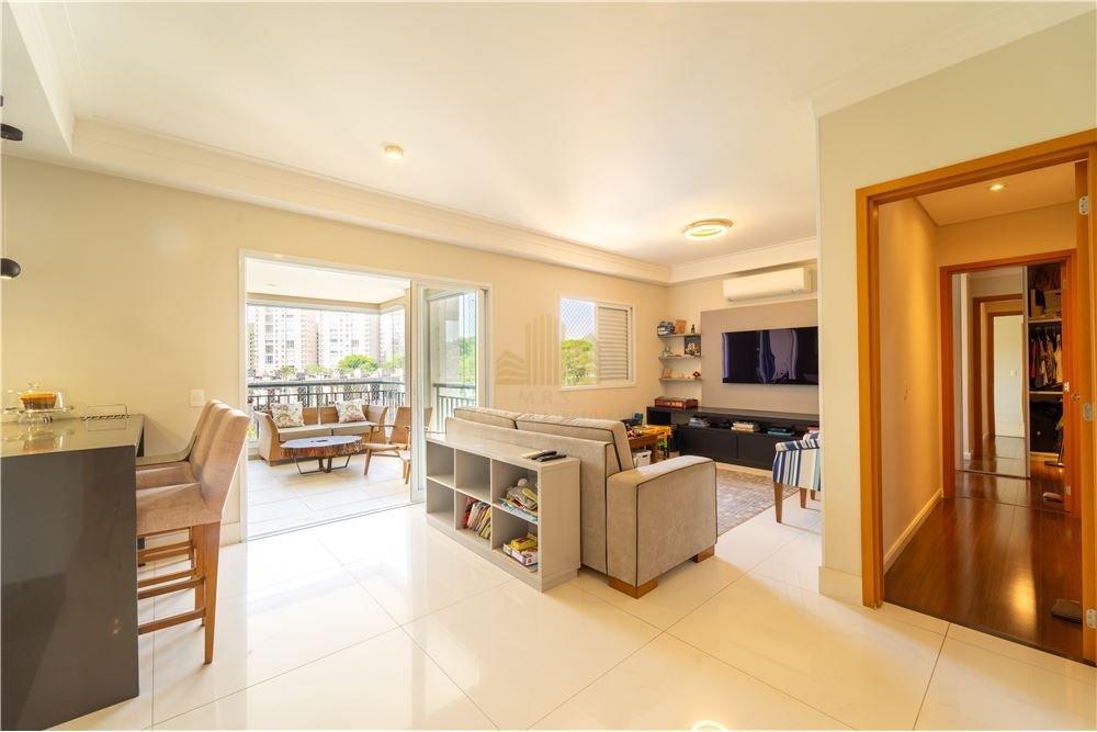 Apartamento JSTPC 92 Apto 690591006-23 2 suítes 117m² Paulino Corado Jundiaí - 