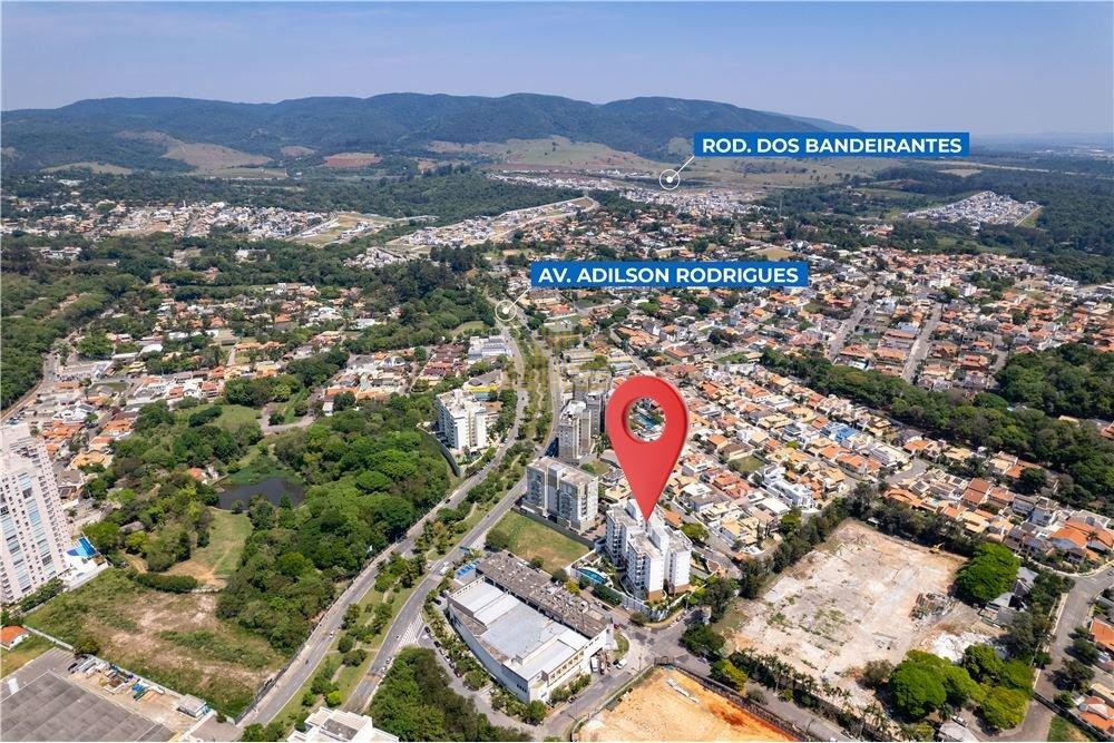 Apartamento JSTPC 92 Apto 690591006-23 2 suítes 117m² Paulino Corado Jundiaí - 