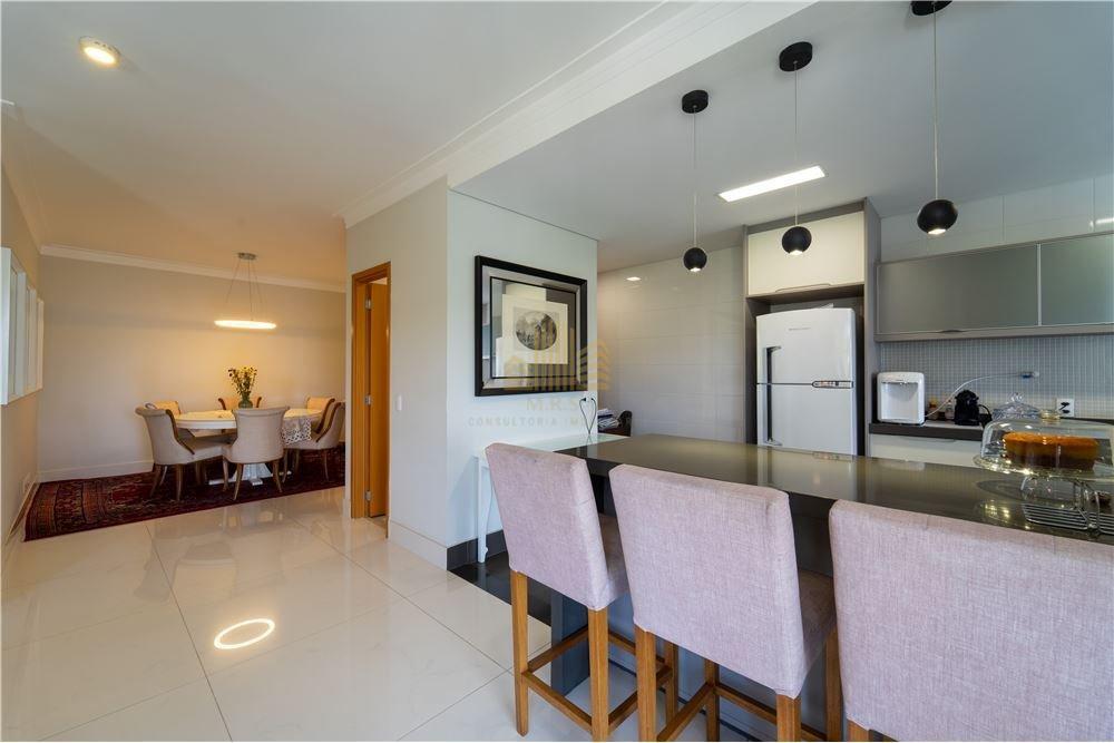 Apartamento JSTPC 92 Apto 690591006-23 2 suítes 117m² Paulino Corado Jundiaí - 