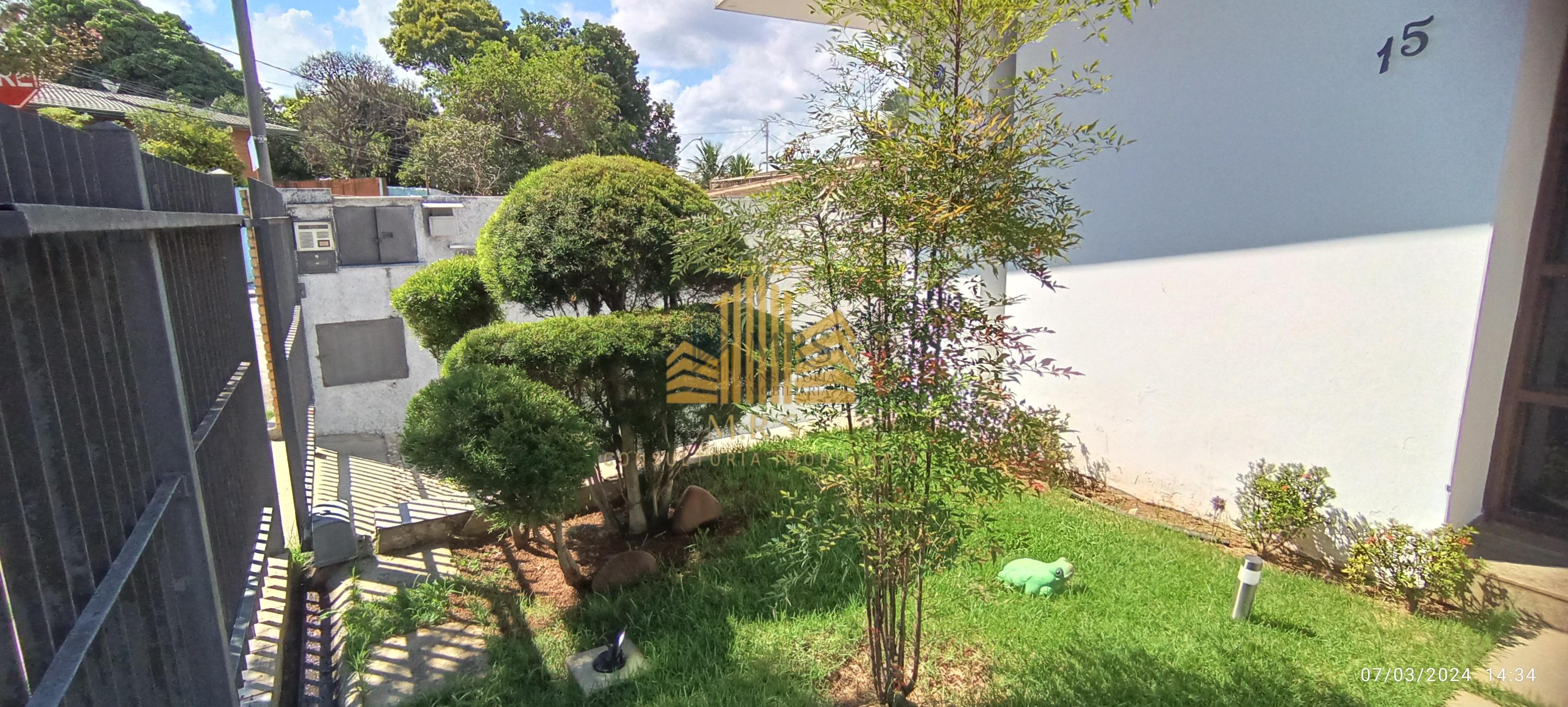 Casa, 4 quartos, 200 m² - Foto 3