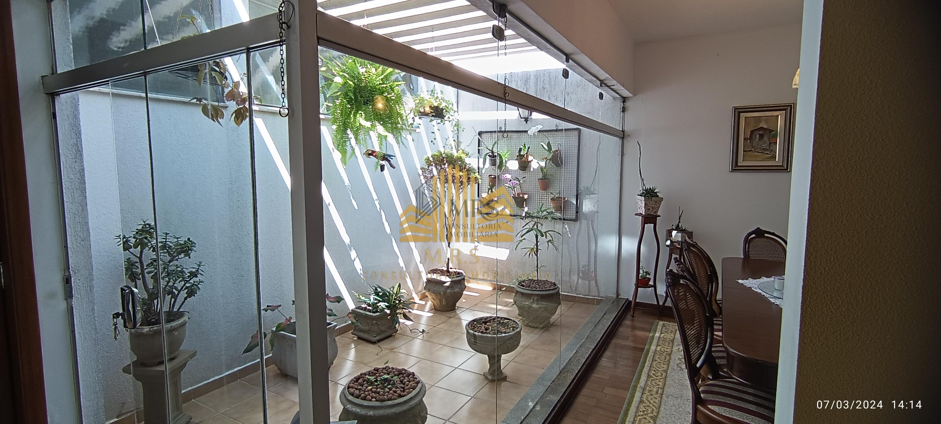 Casa, 4 quartos, 200 m² - Foto 8