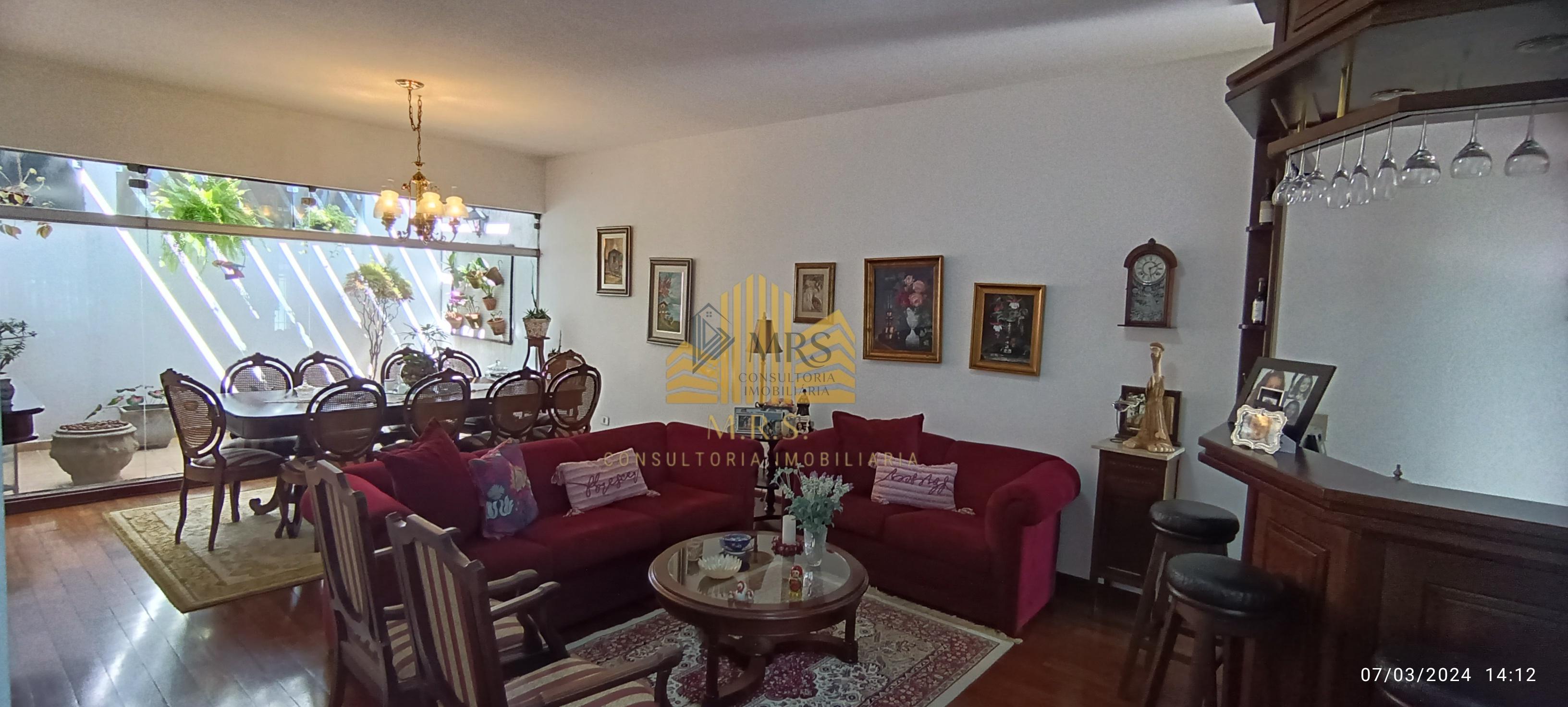 Casa, 4 quartos, 200 m² - Foto 6