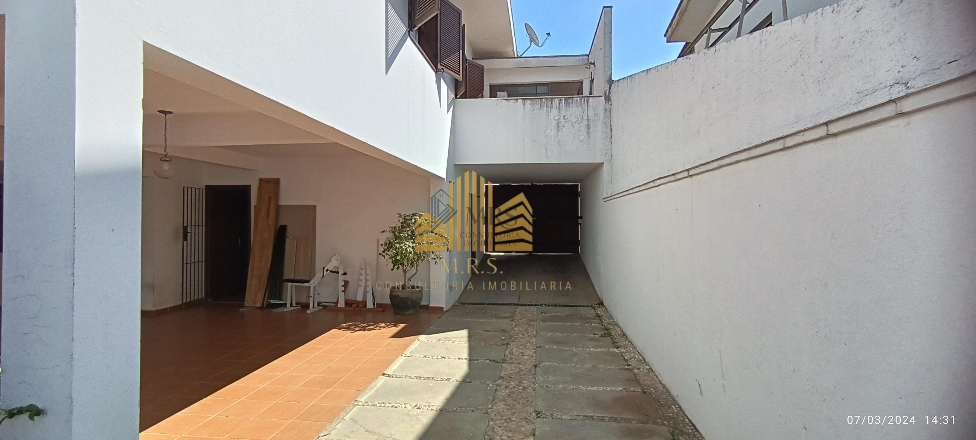 Casa, 4 quartos, 200 m² - Foto 22
