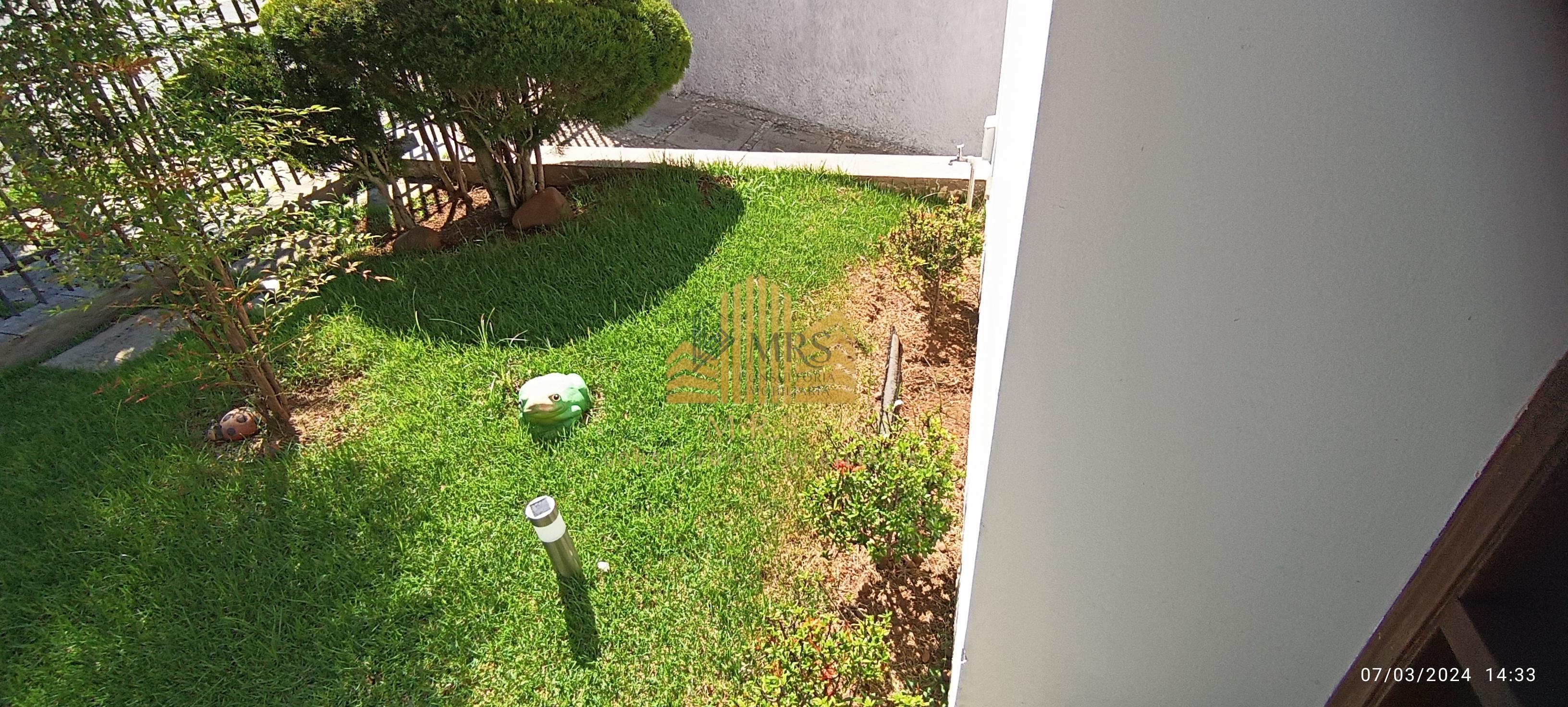 Casa, 4 quartos, 200 m² - Foto 1