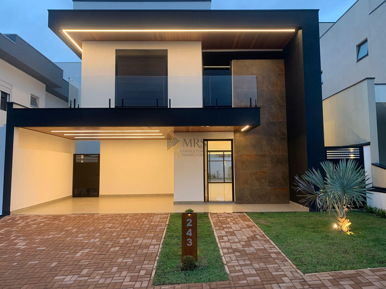 Apartamento, 3 quartos, 279 m² - Foto 1