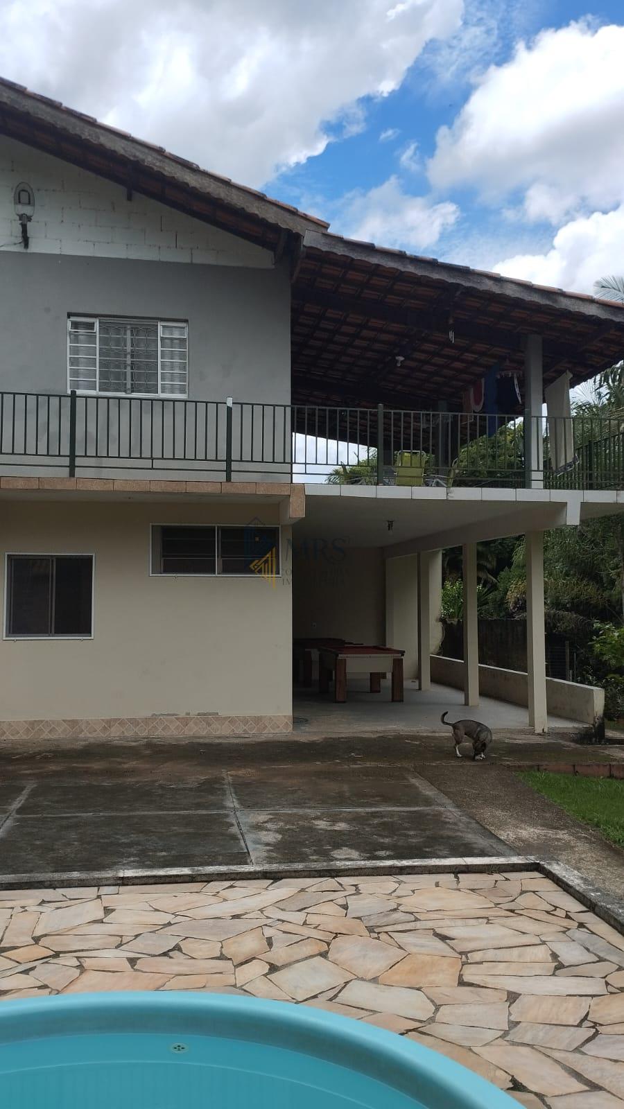 Chácara, 3 quartos, 300 m² - Foto 16