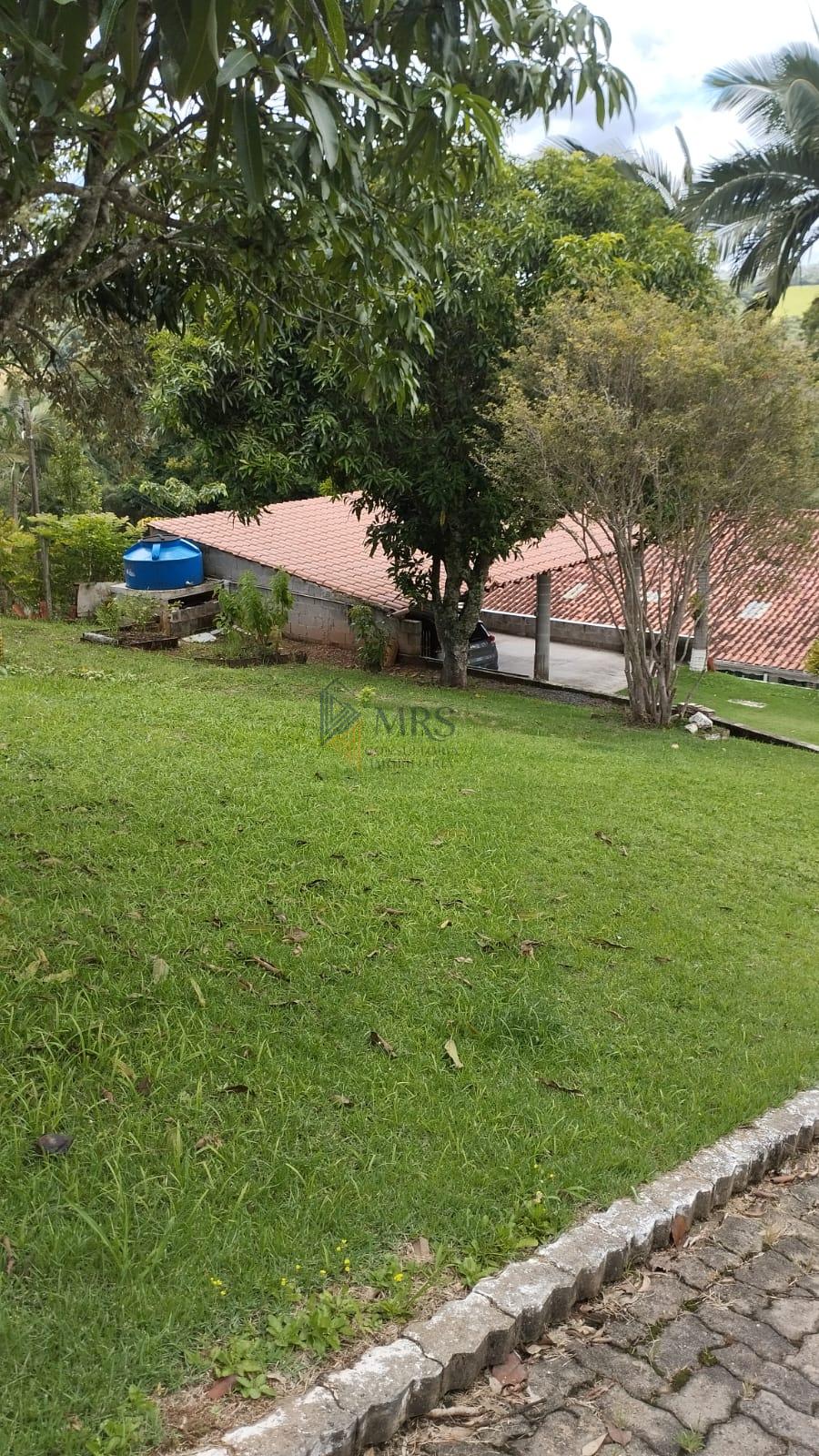 Chácara, 3 quartos, 300 m² - Foto 5