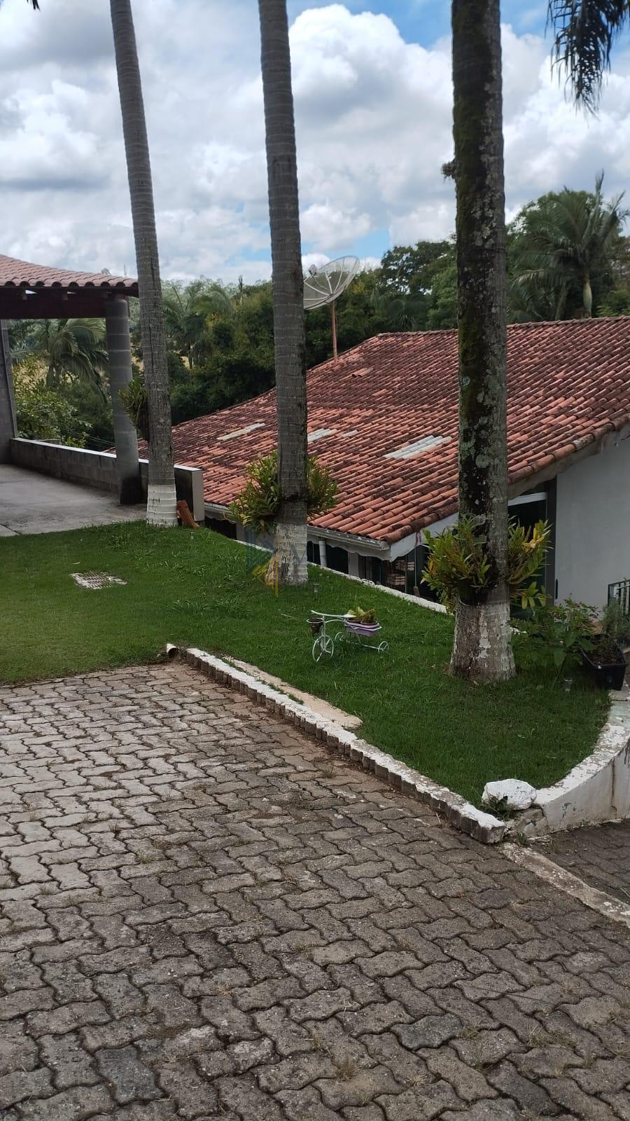 Chácara, 3 quartos, 300 m² - Foto 14